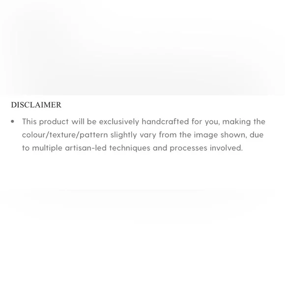 RARE Little Brats Sapphire Maheshwari Silk Ikat  Embroidered Gown - Size 1-2 - Picture 9 of 9